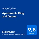 King And Queen Povile