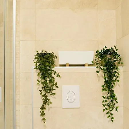 Lägenhet King And Queen