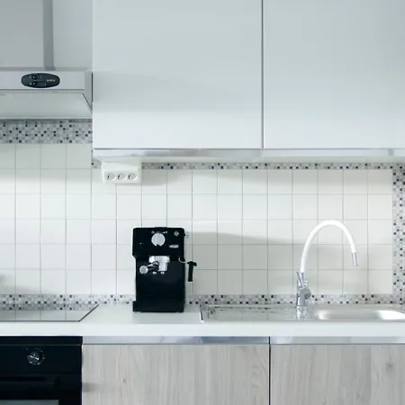 King And Queen Apartman