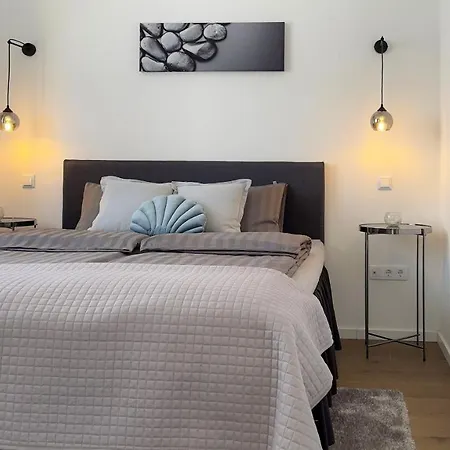 King And Queen Lägenhet *