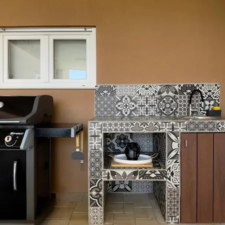 King And Queen Apartman Povile