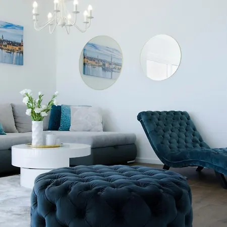 Apartament King And Queen *