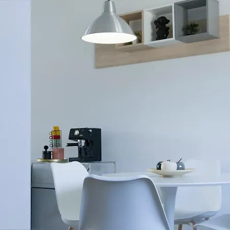 Apartament King And Queen Povile