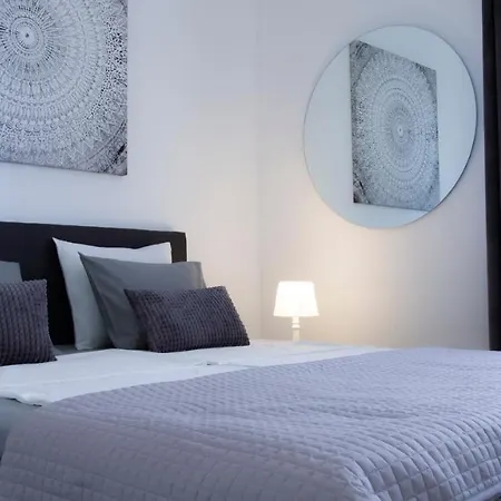 Apartament King And Queen