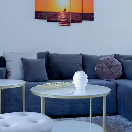 Appartement King And Queen *