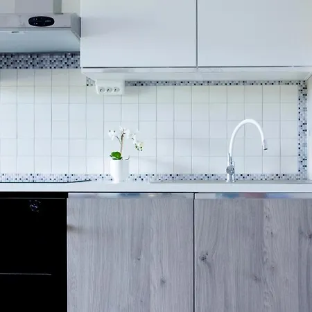 King And Queen Apartament