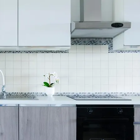 Appartement King And Queen