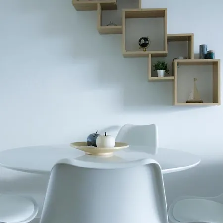 Apartament King And Queen Povile