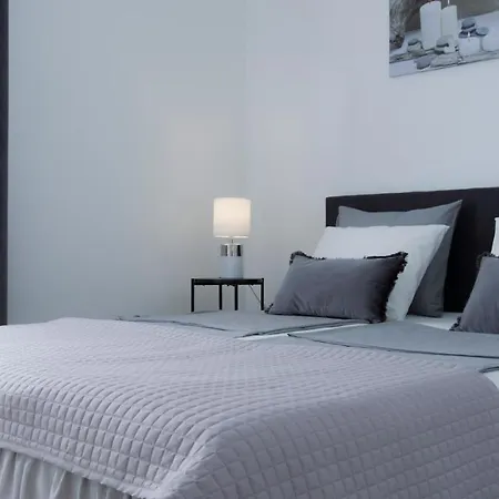 King And Queen Appartement *