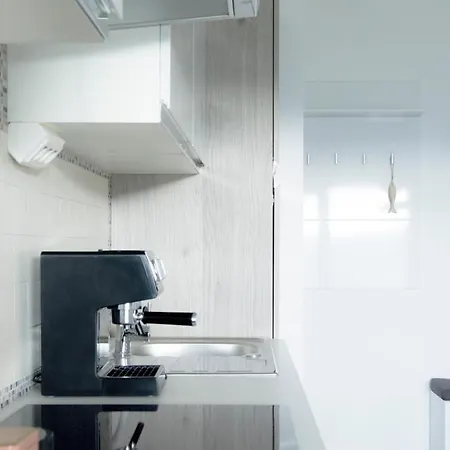King And Queen Apartament *