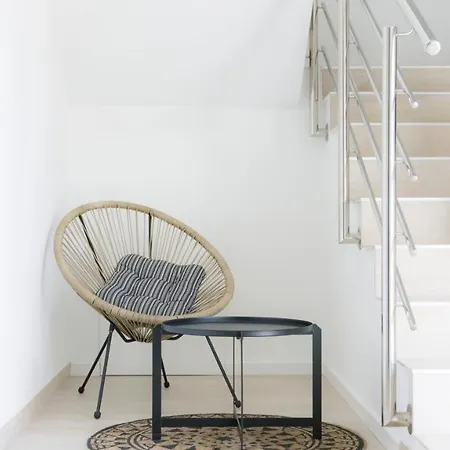 Apartman King And Queen