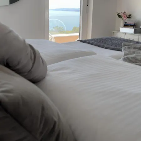 King And Queen Apartament Povile