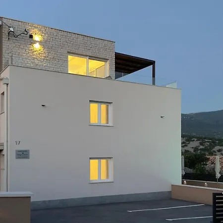Appartement King And Queen