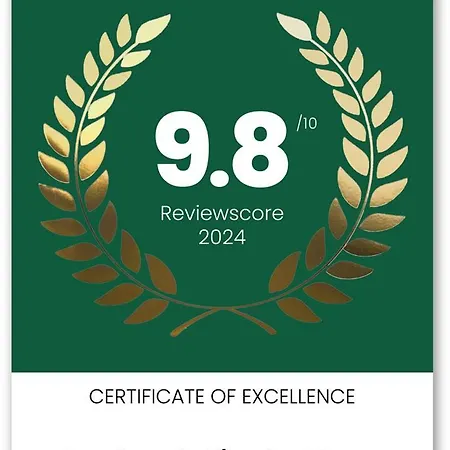 Apartament King And Queen *