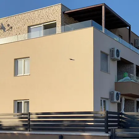 Apartament King And Queen