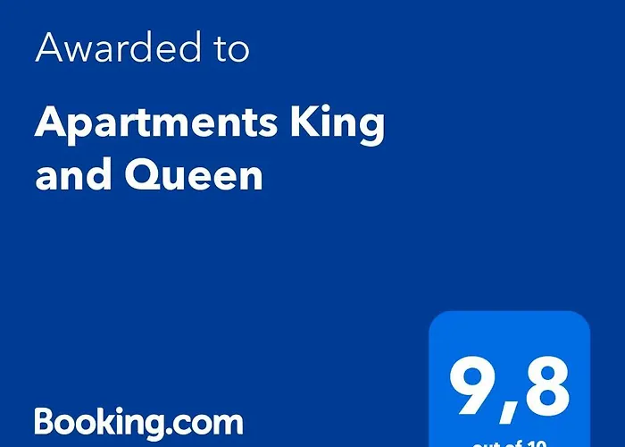 King And Queen Povile
