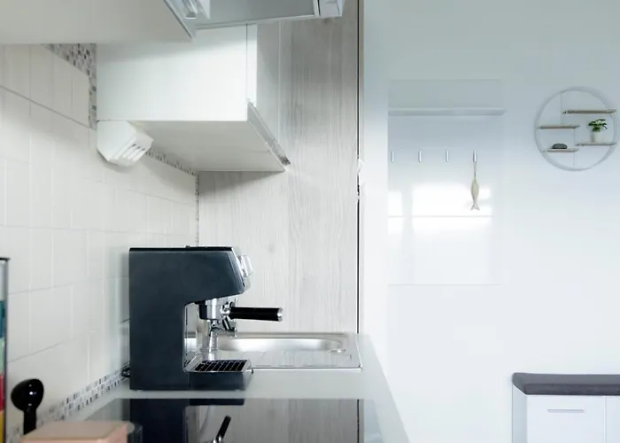King And Queen Apartment Povile